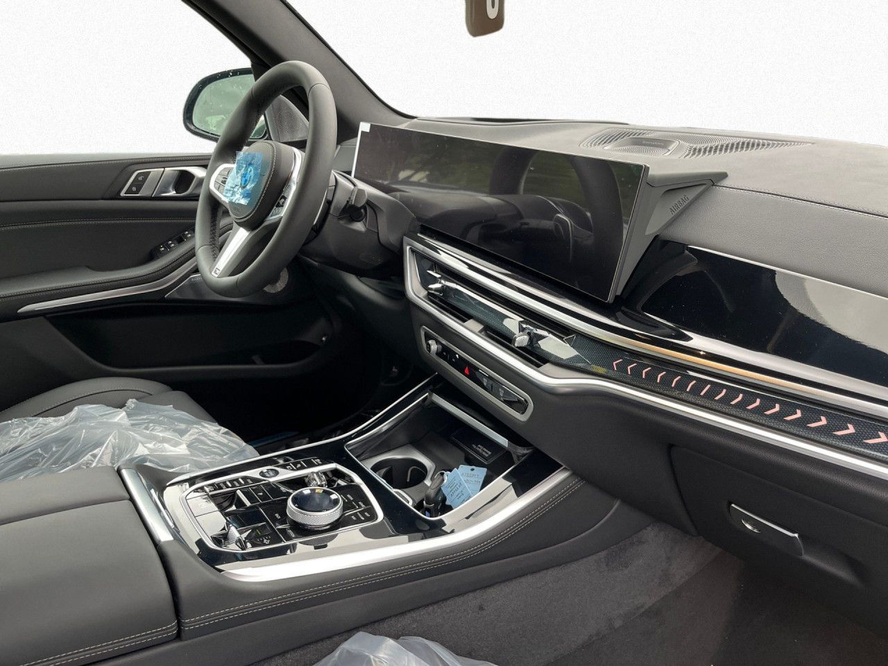 BMW X5 - Bild 12