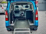 Citroën Berlingo 'Rollstuhlrampe'Aut.'Klima' - Citroën Berlingo: Automatik