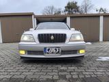 Toyota Crown Majesta RHD UZS173 V8 1UZ FE ... - Toyota Crown