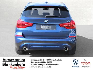 BMW X3 - 5