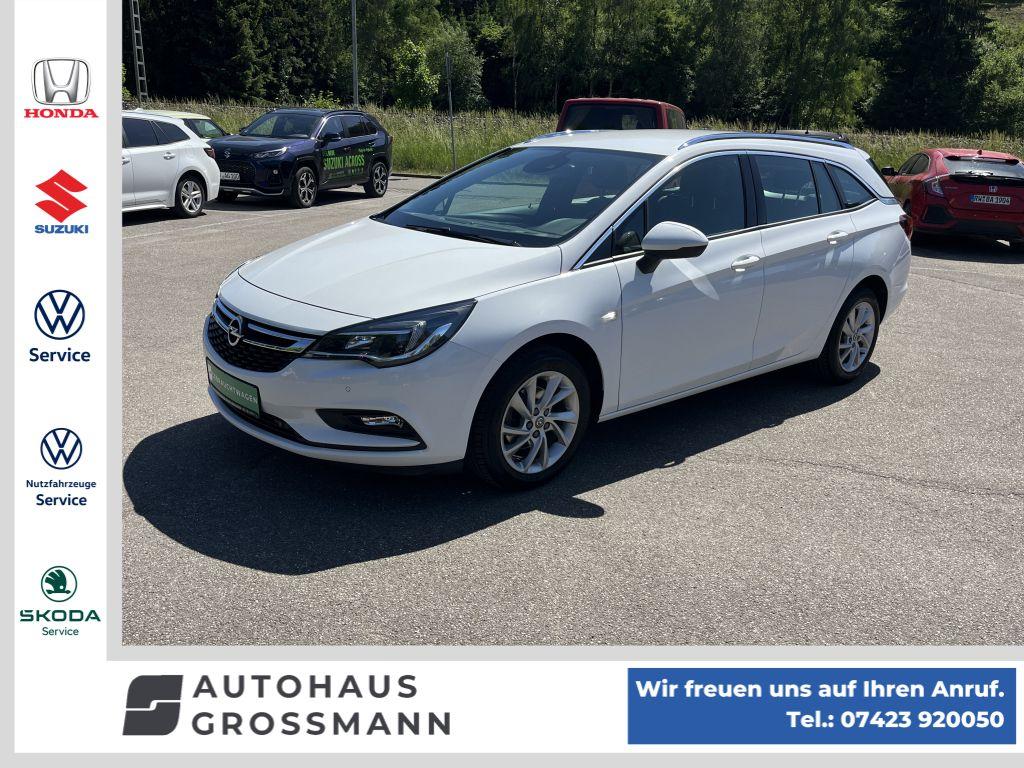 Opel Astra 1.4 Turbo Start/Stop Sports Tourer Innovat