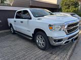 Dodge RAM 1500 Hemi V8 ETorque (US Spec) - Dodge: Us