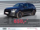 Audi Q7 50 TDI qu 3x S line MATRIX Pano STHZG AHK 22" - Audi Q7 Gebrauchtwagen in Dresden