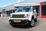 Jeep Renegade 1.4 MultiAir Longitude Airco|Cruise|LMV - gebrauchte Jeep Renegade aus dem Jahr 2015