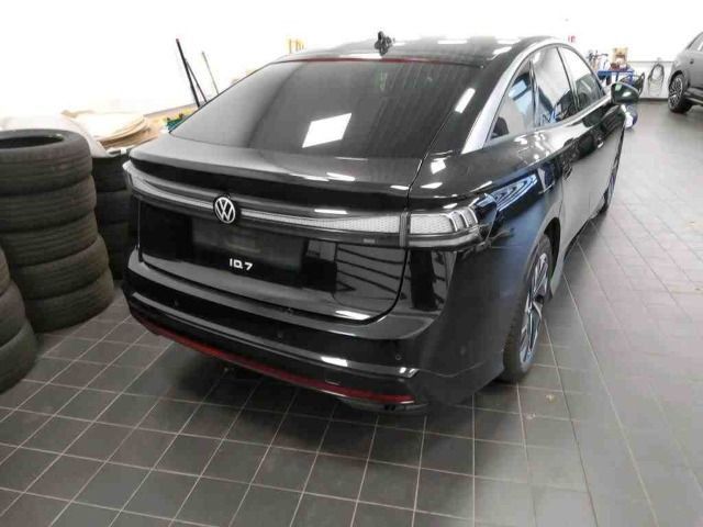 Volkswagen ID.7 - Bild 4