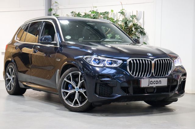 BMW X5 xDrive 45 e M Sport, H/K, ACC, Pano,Memo, HUD