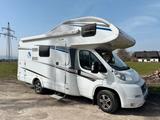 Fiat Knaus Sky Traveller Alkhoven - Fiat Tr