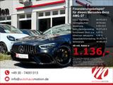 Mercedes-Benz AMG GT 63 S 4M+ GSD 360° MEMORY MASSAGE HUD AIRM - Mercedes-Benz AMG GT: 63