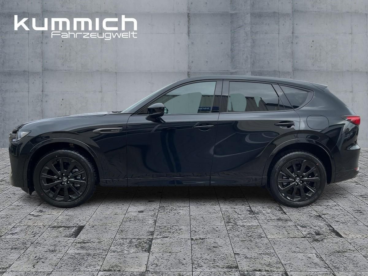 Mazda CX-60 - Bild 4