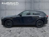 Mazda CX-60 - Vorschau Bild 4