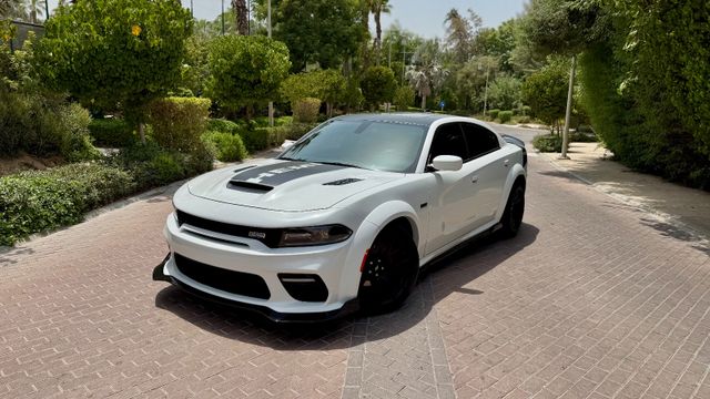 Dodge DAYTONA*WIDEBOY*CARBON*GARANTIE*SERVICE NEU*VOLL