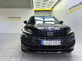 Skoda Kodiaq Sportline 4x4 Panorama Standheizung AHK - Skoda Gebrauchtwagen von 2021