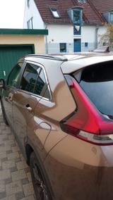 Mitsubishi Eclipse Cross Hybrid Rentnerfah... - Mitsubishi Eclipse Cross in München