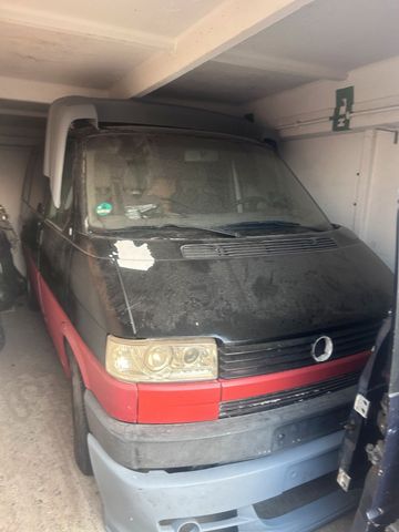 Volkswagen VW T4 2,5 Benziner (gebürtiger Syncro)