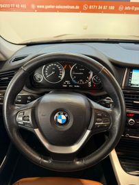 BMW X3 - 9