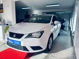 Seat Ibiza Style Salsa*Finanzierung+Garantie+Inspekti - Seat Ibiza: Style Salsa