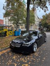 BMW F10 M550d Xdrive 2016 / Tausch / super... - BMW M550 aus 2016