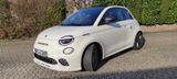 Abarth 500C Cabrio 47 kWh Turismo  - Abarth 500C aus 2024