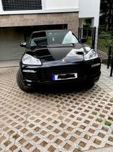 Porsche Cayenne GTS Porsche Design Edition 3 Porsche... - Porsche Gebrauchtwagen in Frankfurt