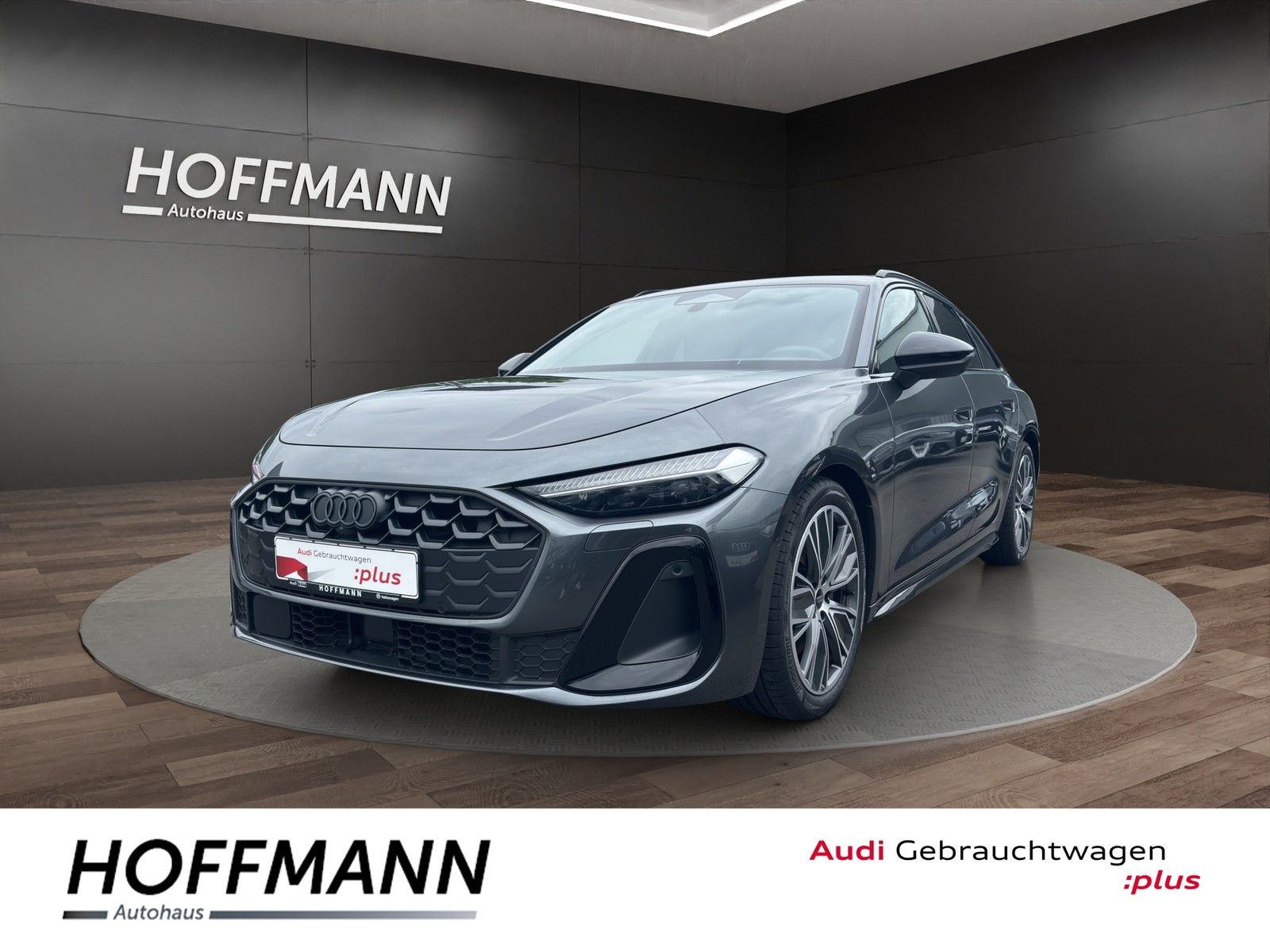 Fahrzeugbild von Audi A5