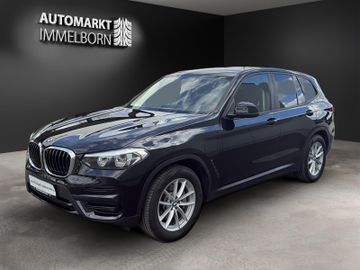 BMW X3 - 4