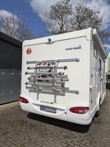 Eura Mobil Profila RS 660 HB - Eura Mobil 660 hb