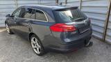 Opel Insignia A Sports Tourer Innovation 4x4*AHK* - Opel Insignia in Lübeck