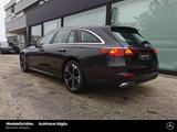 Mercedes-Benz E 220 T d Avantgarde 19" AHK Distronic Pano LED - gebrauchte Mercedes-Benz E 220 aus dem Jahr 2024