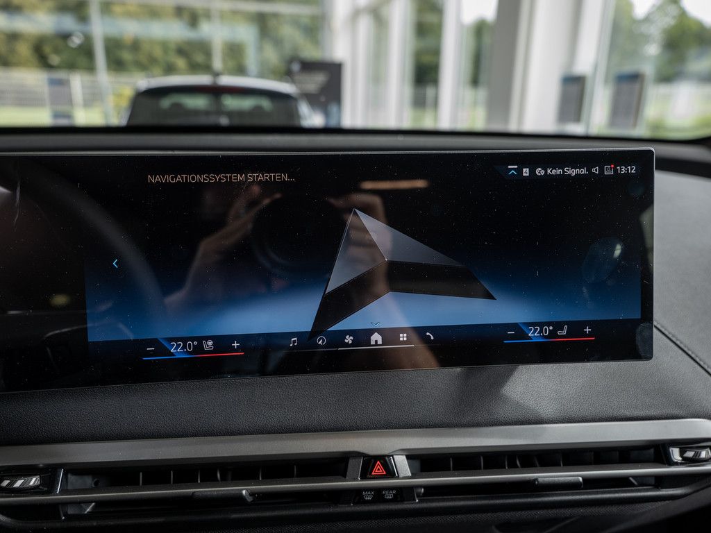 BMW iX - Bild 13