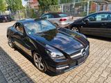 Mercedes-Benz SLK 250  Automatik AMG Paket,Sitz&Nackenheizung  - Mercedes-Benz SLK 250 Gebrauchtwagen