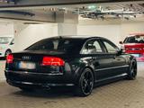 Audi S8/A8 Lang W12 6.0 450Ps Vollausstatt... - Audi: V12