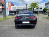 Mercedes-Benz CLS 350 d 4MATIC -RHD Rechtslenker - Mercedes-Benz: Rhd