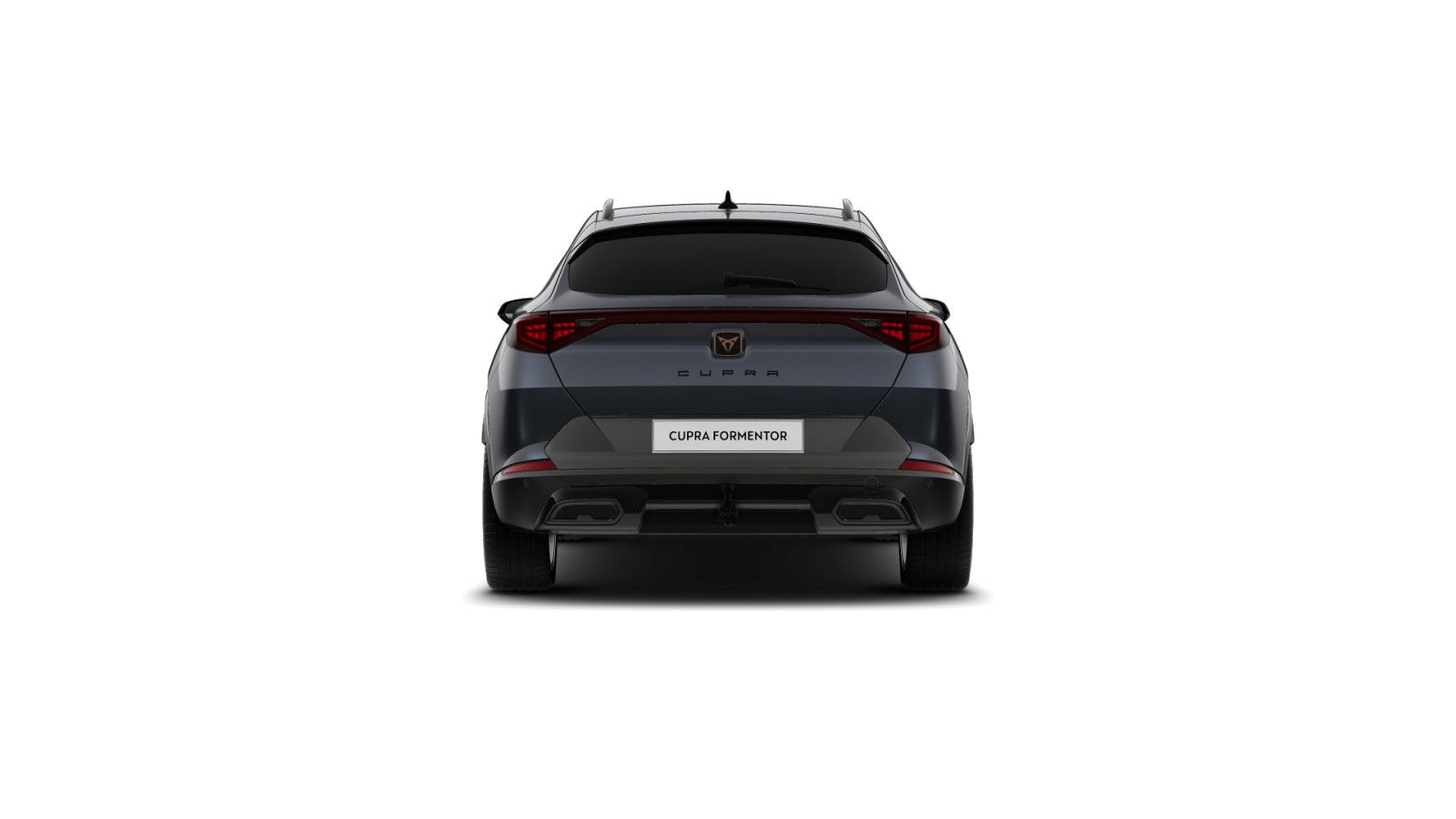 Cupra Formentor - Bild 9