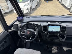Dethleffs Esprit I 7150-2 EBL Neuzustand! Vollausattung!