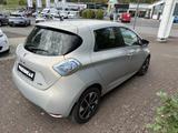 Renault Zoe Intens ZE40 SHZ PDC+Kamera Navi+DAB - mit Elektro-Antrieb: Beige