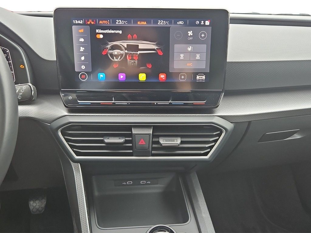 Seat Leon - Bild 19