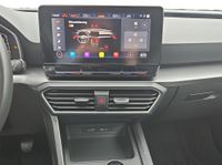 Seat Leon - Vorschau Bild 19