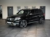 Mercedes-Benz GLK 220 *AMG*AHK*SpurASS*TotwinkelASS*ILS* - Mercedes-Benz GLK-Klasse Gebrauchtwagen in Hannover