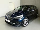 BMW 220 Luxury Line,1.Hand,Navi,Leder,LED,HUD,ACC - BMW 220 Active Tourer aus 2019