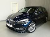 BMW 220 Luxury Line,1.Hand,Navi,Leder,LED,HUD,ACC - BMW 220 Active Tourer aus 2019