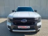 Ford Ranger WILDTRAK DoKa 3.0 Hardtop AHK ACC LED - Ford Ranger: 3.0