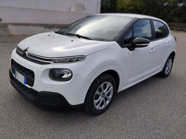 Citroën Citroen C3 BlueHDi 100 S&S Shine