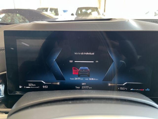 BMW X6 - Bild 9