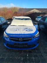 Opel Corsa F 1.2 T[Euro6d] S/S 5-T GS Line - Opel Corsa: 1.6