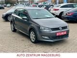 Volkswagen Polo V Team*KLIMA*AUTOMATIK*TÜV NEU* - VW Polo Gebrauchtwagen in Magdeburg