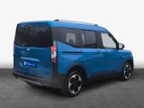 Ford Tourneo Courier 1.0 EcoBoost ACTIVE Winter-P - Ford: Blau