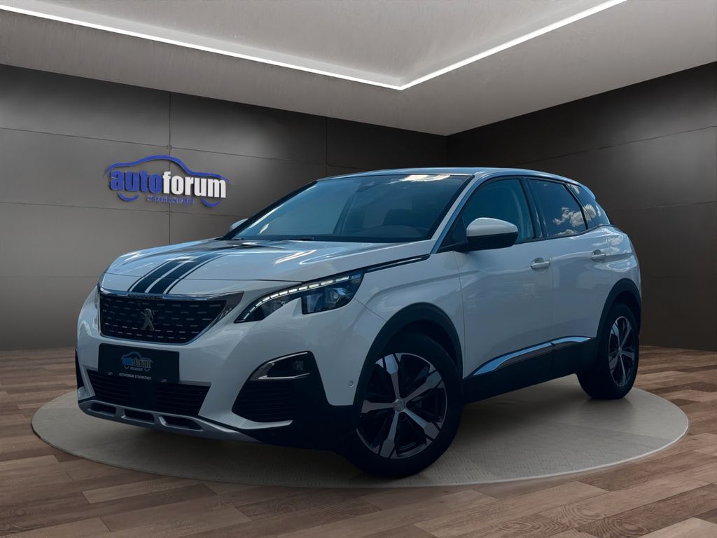 Image of Peugeot 3008