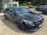 Mercedes-Benz CLA 200 CDI S.B. AMG-Line Night Panorama - Mercedes-Benz CLA 200 in Duisburg