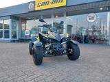Kymco Maxxer 300 Supermoto LOF 1.Hand  nur 180 km - KYMCO MAXXER