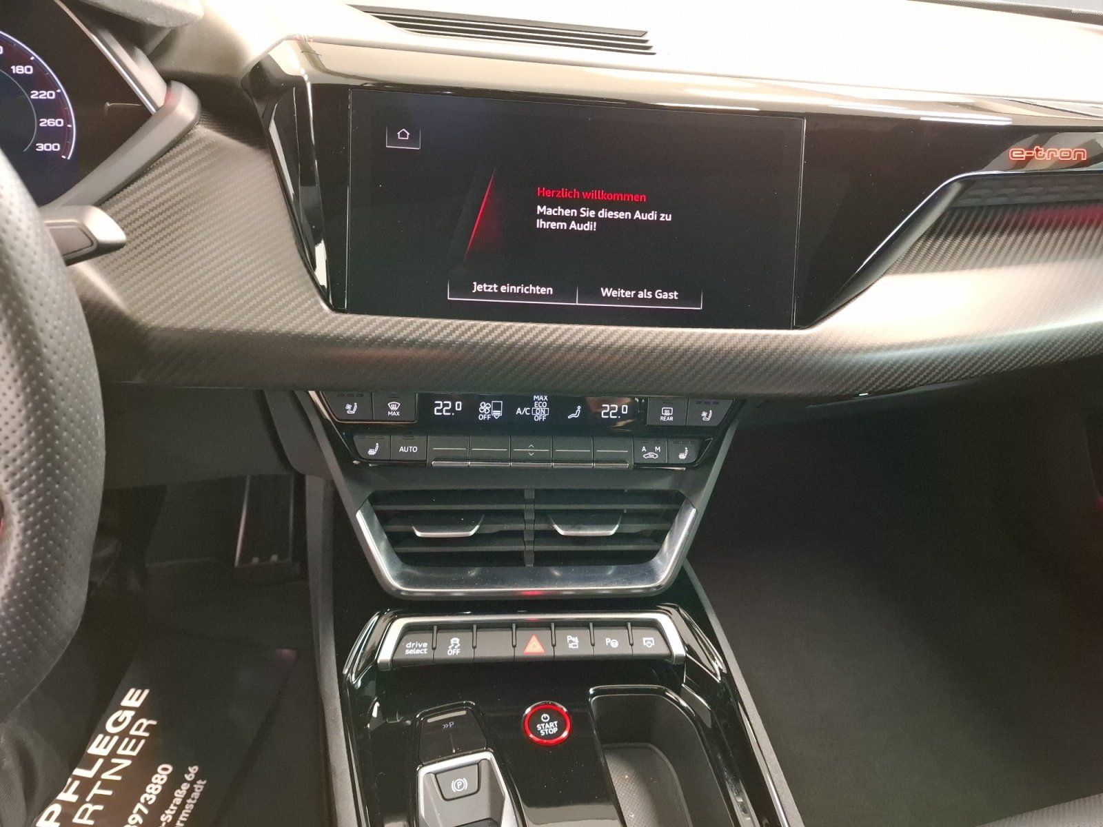 Audi e-tron GT - Bild 13
